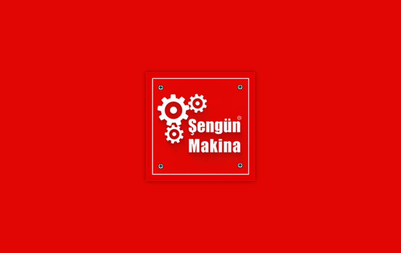 Şengün Makine Servisi – 0 (540) 214 54 61